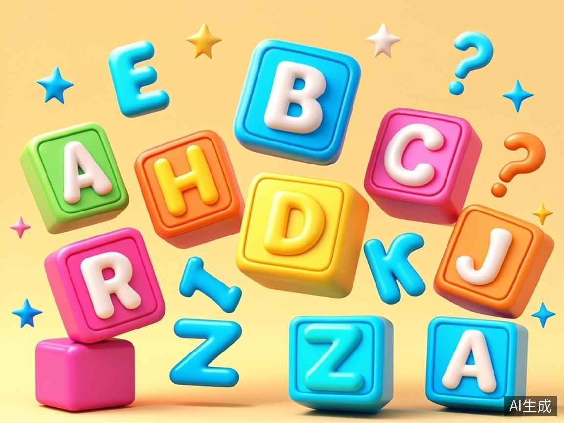Word Scramble