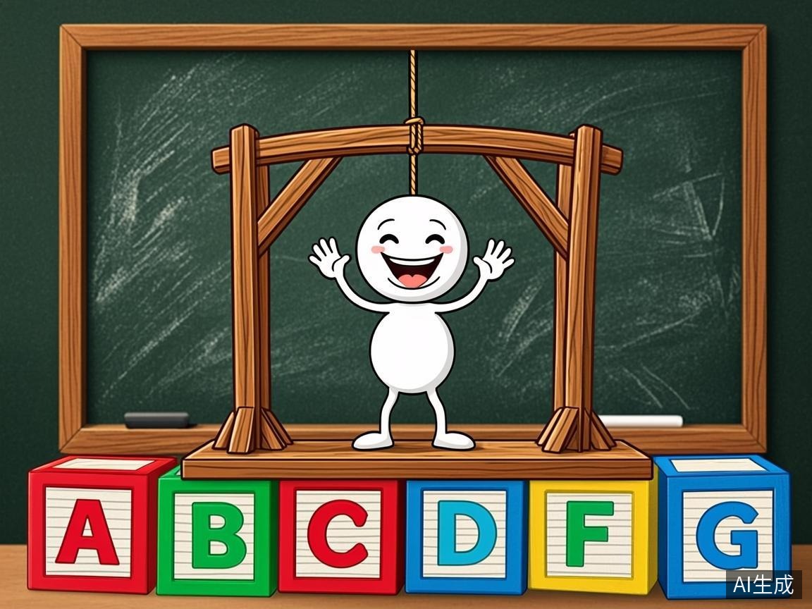 Hangman