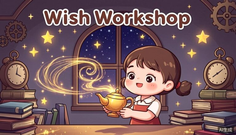 30-wish-workshop