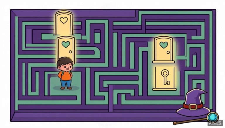 31-modal-maze