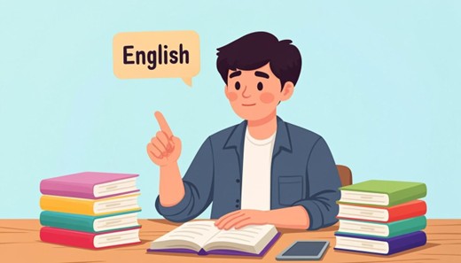 English Vocabulary Builder